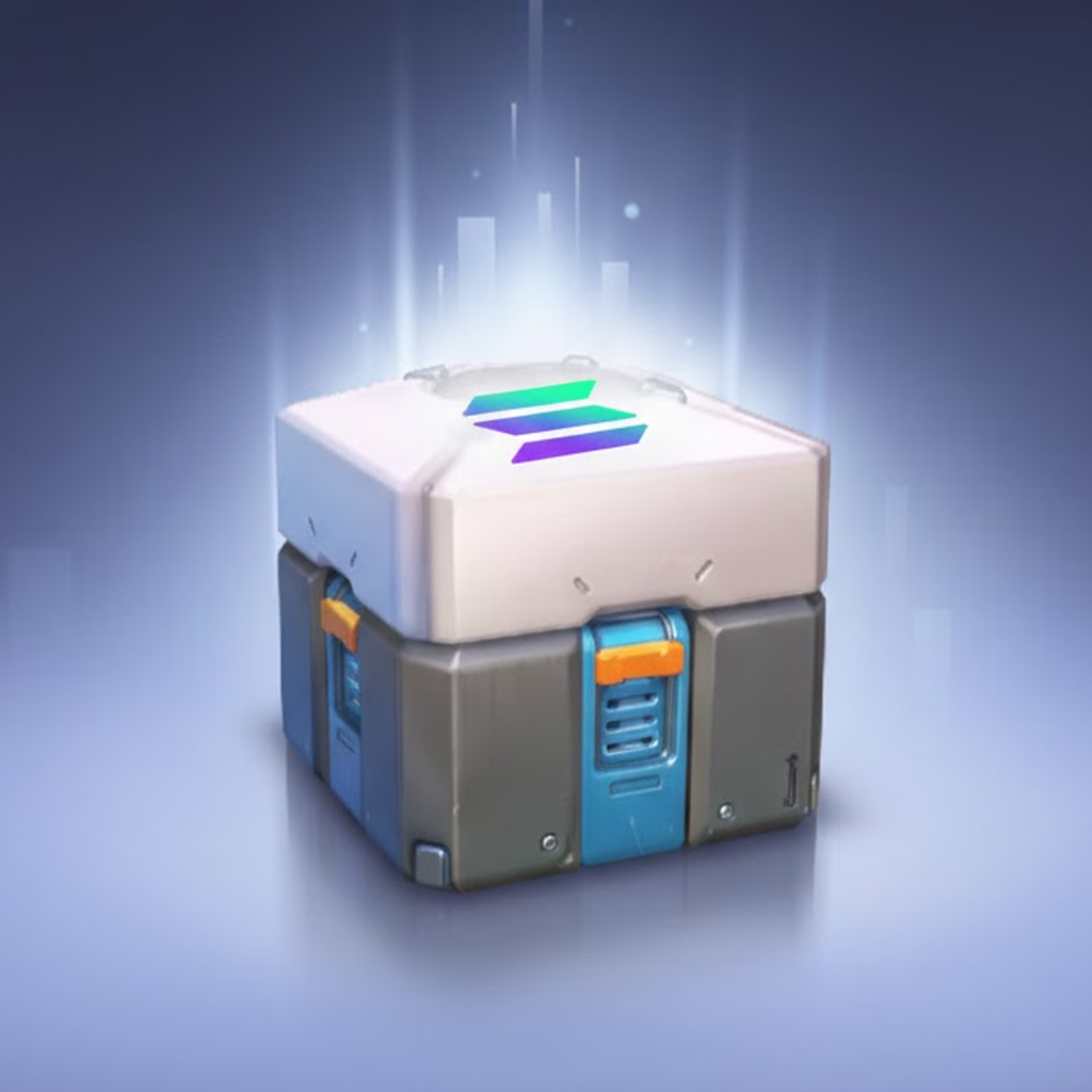 Transferable Loot Box